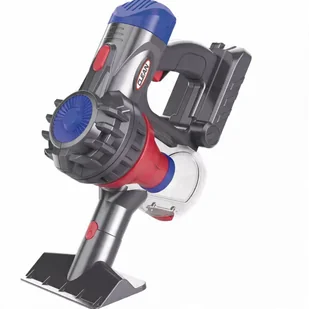 2 x ODKURZACZ PIONOWY FUNKCJA SSANIA DŹWIĘK WCIĄGA 3w1 - Zabawy w naśladowanie dorosłych - miniaturka - grafika 1