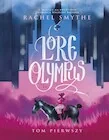 Komiksy dla młodzieży - Lore Olympus - miniaturka - grafika 1