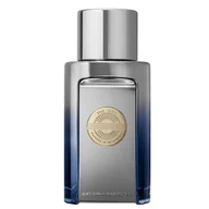 Wody i perfumy męskie - Antonio Banderas The Icon For Men Elixir Edp spray 100 ml - perfumy - miniaturka - grafika 1
