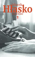 Klasyka - Felietony - Marek Hłasko - książka - miniaturka - grafika 1