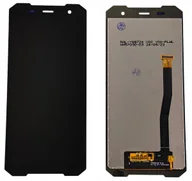 Części serwisowe do telefonów - WYŚWIETLACZ LCD EKRAN PASUJE DO MYPHONE HAMMER EXPLORER PLUS ECO - miniaturka - grafika 1