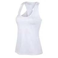 Koszulki sportowe damskie - Damski podkoszulek Husky Tao L Rozmiar: L / Kolor: biały - miniaturka - grafika 1