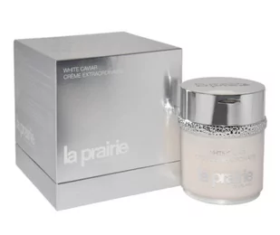 LA PRAIRIE White Caviar Crme Extraordinaire - Kremy do twarzy - miniaturka - grafika 1