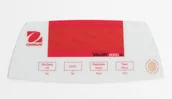 Akcesoria do urządzeń pomiarowych - OHAUS elewacja klawiatury do wagi V22XWE VALOR 2000 - miniaturka - grafika 1
