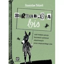 Burdubasta bis czyli kolejna porcja łacińskich sentencji.. - Aforyzmy i sentencje - miniaturka - grafika 1