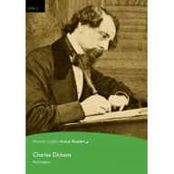 Książki do nauki języka angielskiego - Charles Dickens + MP3 CD - dostępny od ręki, wysyłka od 2,99 - miniaturka - grafika 1