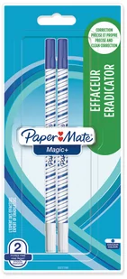 Paper Mate Wymazywacz pióro Magic (2) Papermate PM5532 - Korektory - miniaturka - grafika 1