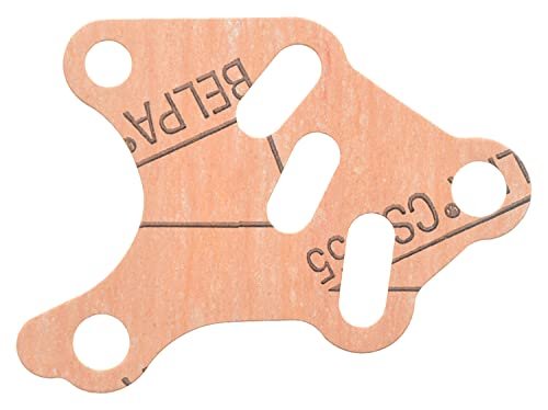 Uszczelka pokrywy rozrządu