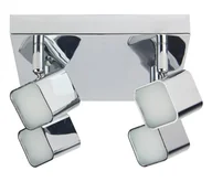 Lampy sufitowe - Candellux FORMA LAMPA SUFITOWA LED 92-62055 (98-62062) - miniaturka - grafika 1