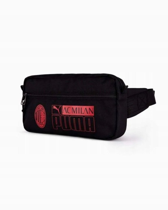 Saszetka Nerka Puma Waist bag AC Milan ACM 079049-01