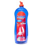 Środki do zmywarek - Somat Klarspuler 750ml (nabłyszczacz do zmywarki) - miniaturka - grafika 1