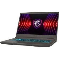 Laptopy - MSI Thin 15 B12UC-1621XPL 15.6" IPS 144Hz i5-12450H 16GB RAM 512GB SSD GeForce RTX3050 Karta zniżkowa G2A - miniaturka - grafika 1