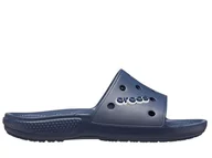 Klapki i japonki damskie - Crocs, Klapki, Classic Slide, rozmiar 36 1/2 - miniaturka - grafika 1