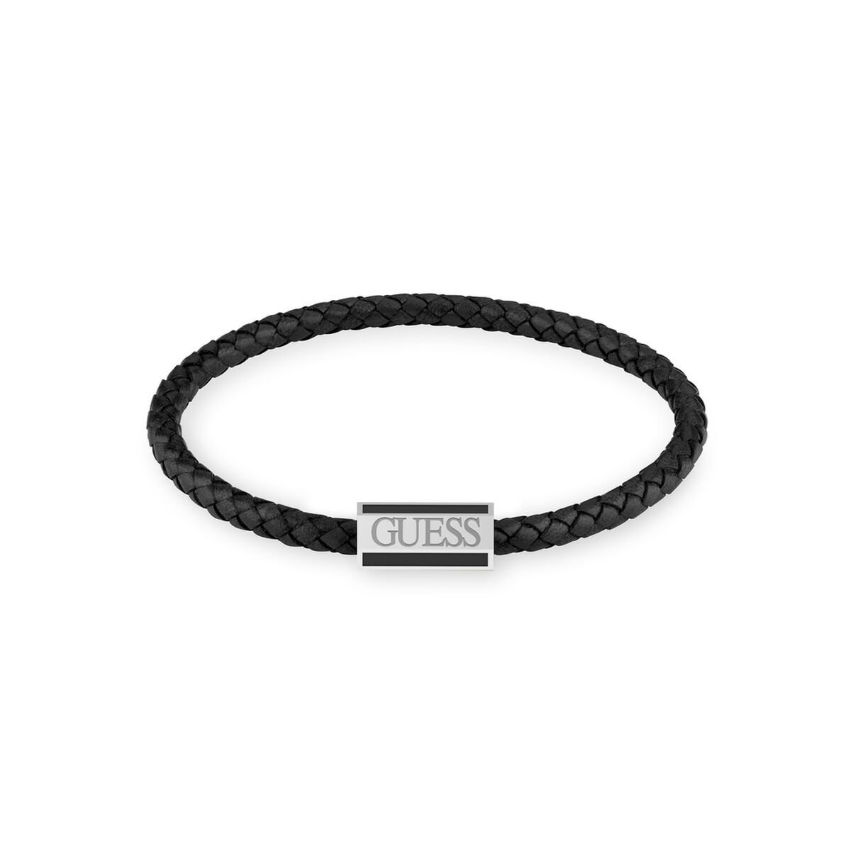 Bransoletka Męska Guess JUMB02141JWSTBKS