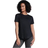 Koszulki sportowe damskie - T-shirt sportowy z krótkim rękawem damski Godri Swift Tunic Tee - miniaturka - grafika 1