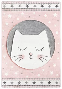 Pastel Kitten - Dywany - miniaturka - grafika 1