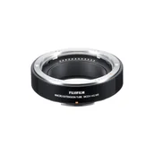Tulejki, adaptery, redukcje do aparatów - Pierścień pośredni FujiFilm MCEX-18G WR Macro Extension Tube - miniaturka - grafika 1