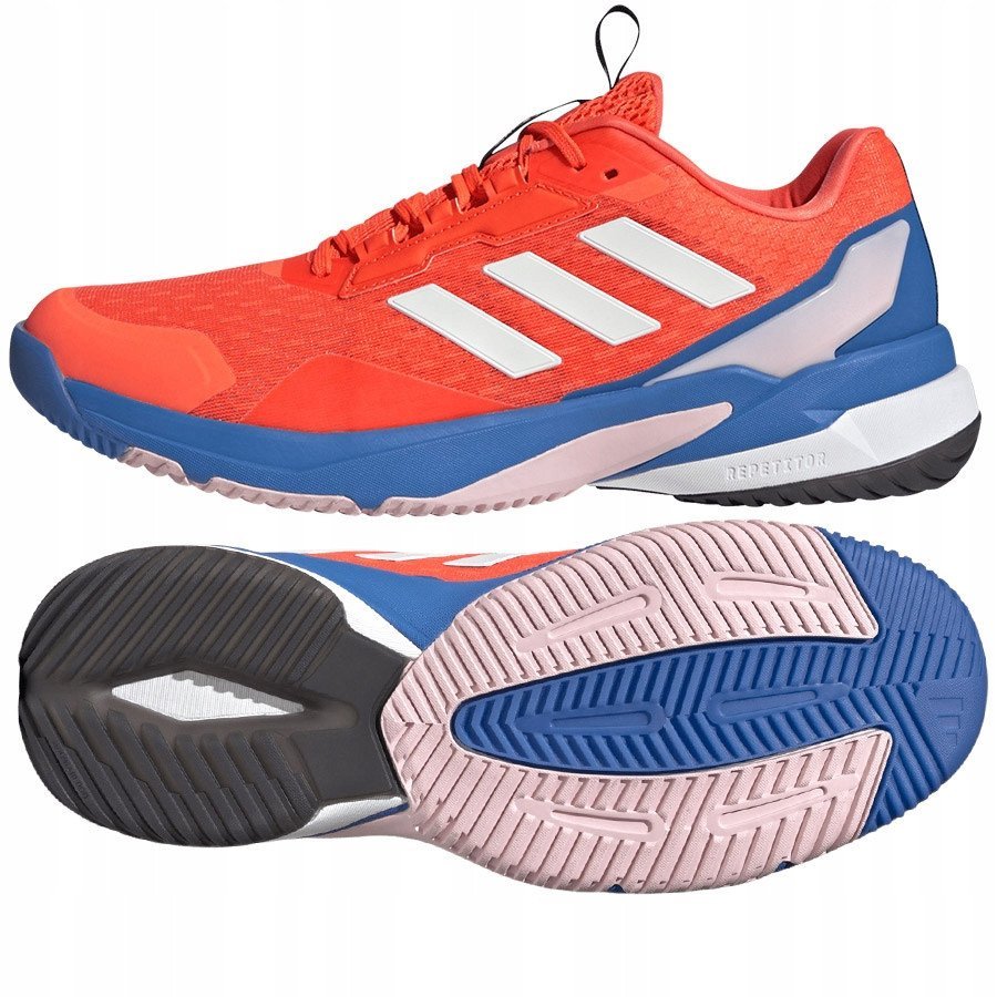 Adidas Buty do siatkówki adidas Crazyflight 6 M HP7033 r. 42 2/3