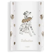 Przewijaki - Przewijak twardy usztywniany Dalmatyńczyk, Albero Mio - miniaturka - grafika 1