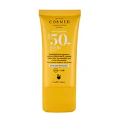 Balsamy i kremy do opalania - Cosmed Sun Essential, fluid przeciwsłoneczny, SPF 50, 50 ml - miniaturka - grafika 1