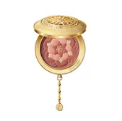 Róże do policzków - Palace Identity Blossom Blush H03# Rose Red Pudrowy róż do policzków - miniaturka - grafika 1