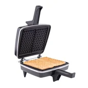 Gofrownice - DEZAL 301.4.1 N Czarny - miniaturka - grafika 1