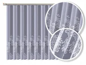 Firany - FIRANKA FIRANA ŻAKARDOWA 623883/180 ŻAKARD PREMIUM - miniaturka - grafika 1