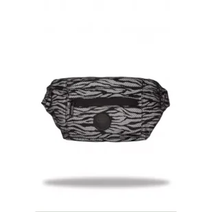 Coolpack Black Saszetka nerka Flash Coolpack Magnum Waves - Nerki - miniaturka - grafika 1