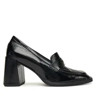 Półbuty damskie - Półbuty Furla Diamante YK04FUD-Y57000-O6000-1-007-36700 S Czarny - miniaturka - grafika 1