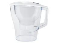 Dzbanki filtrujące - Brita Aluna Cool Biały - miniaturka - grafika 1
