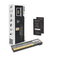 Baterie do laptopów - Movano Premium bateria Lenovo T440, X240 BZ/LE-T440 - miniaturka - grafika 1