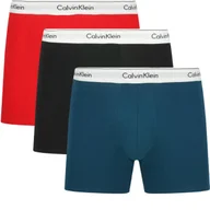 Majtki męskie - Calvin Klein Underwear Bokserki 3-pack - miniaturka - grafika 1