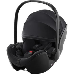 Fotelik Britax Romer BABY-SAFE PRO Space Black - Foteliki samochodowe - miniaturka - grafika 1