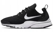 Buty sportowe męskie - Buty Męskie Sportowe Nike Air Presto Fly - miniaturka - grafika 1