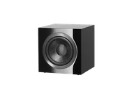 RTV OUTLET - Bowers & Wilkins DB4S (czarny połysk) - OUTLET - miniaturka - grafika 1