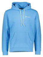 Bluzy sportowe męskie - Champion Bluza w kolorze błękitnym - miniaturka - grafika 1