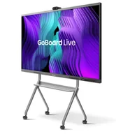 Monitory reklamowe i wyświetlacze - Hisense 86MR6DE signage display Płaski panel Digital Signage 2,18 m (86") Czarny - miniaturka - grafika 1
