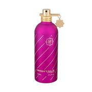 Wody i perfumy damskie - Montale Roses Musk woda perfumowana 100 ml dla kobiet - miniaturka - grafika 1