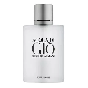 Giorgio Armani Acqua di Gio Pour Homme woda toaletowa spray 100ml - - Wody i perfumy męskie - miniaturka - grafika 1
