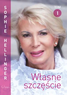 Własne szczęście. Tom 1 - Zdrowie - poradniki - miniaturka - grafika 1