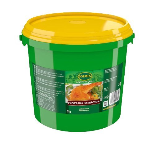 Kamis Przyprawa Do Kurczaka 5Kg