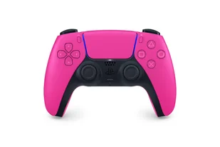 Sony DualSense V2 Różowy Bluetooth/USB Gamepad Analogowa/Cyfrowa Android, MAC, PC, PlayStation 5, iOS - Kontrolery do Playstation - miniaturka - grafika 1