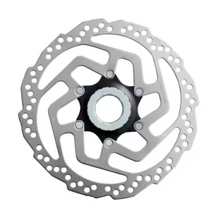 Tarcza hamulcowa Center Lock, 180mm, Shimano - Hamulce rowerowe - miniaturka - grafika 1