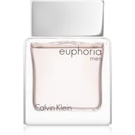 Wody i perfumy męskie - Calvin Klein Euphoria Woda toaletowa 30ml - miniaturka - grafika 1