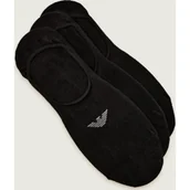 Skarpetki męskie - Emporio Armani Skarpety/stopki 3 pack - miniaturka - grafika 1