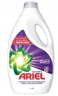 Środki do prania - Ariel Color+ Żel do Prania 20 prań - miniaturka - grafika 1