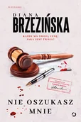Kryminały - Nie oszukasz mnie - miniaturka - grafika 1