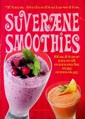 Napoje - Suveraene smoothies - miniaturka - grafika 1