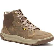 Buty trekkingowe męskie - Buty Sneakersy Męskie Caterpillar Cat Apa Cush Mid - miniaturka - grafika 1