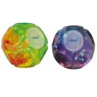 Piłki dla dzieci - John Piłka Kosmos 6.3cm mix Simba - miniaturka - grafika 1